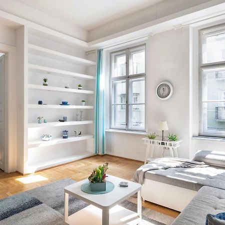 Prime Home Midtown Budapest Eksteriør bilde