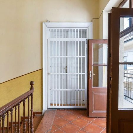 Prime Home Midtown Budapest Eksteriør bilde
