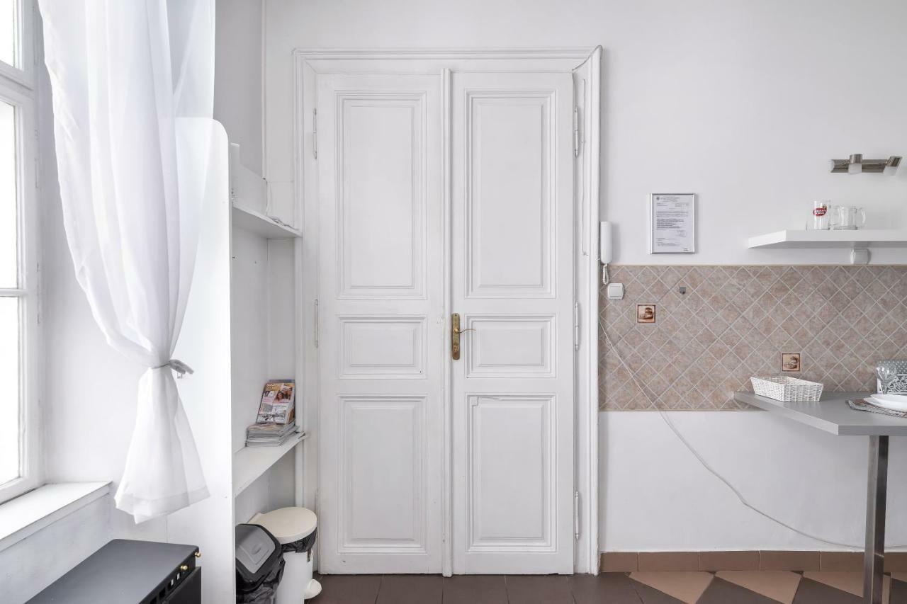 Prime Home Midtown Budapest Eksteriør bilde