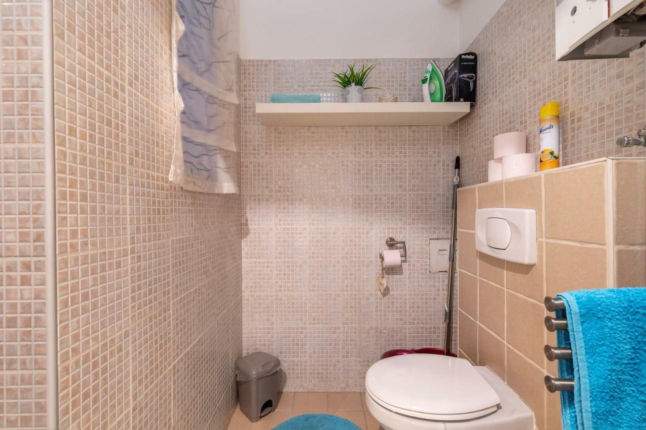 Prime Home Midtown Budapest Eksteriør bilde