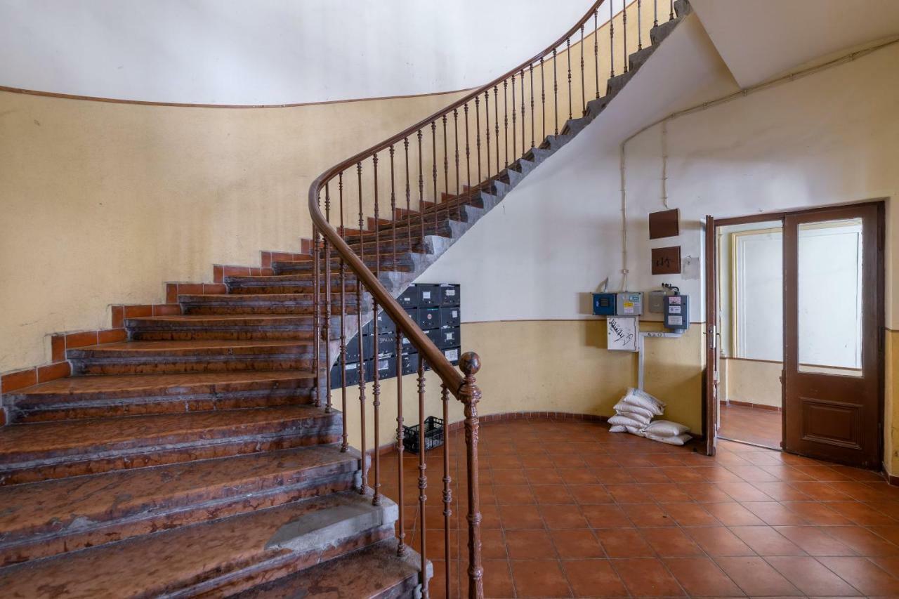 Prime Home Midtown Budapest Eksteriør bilde