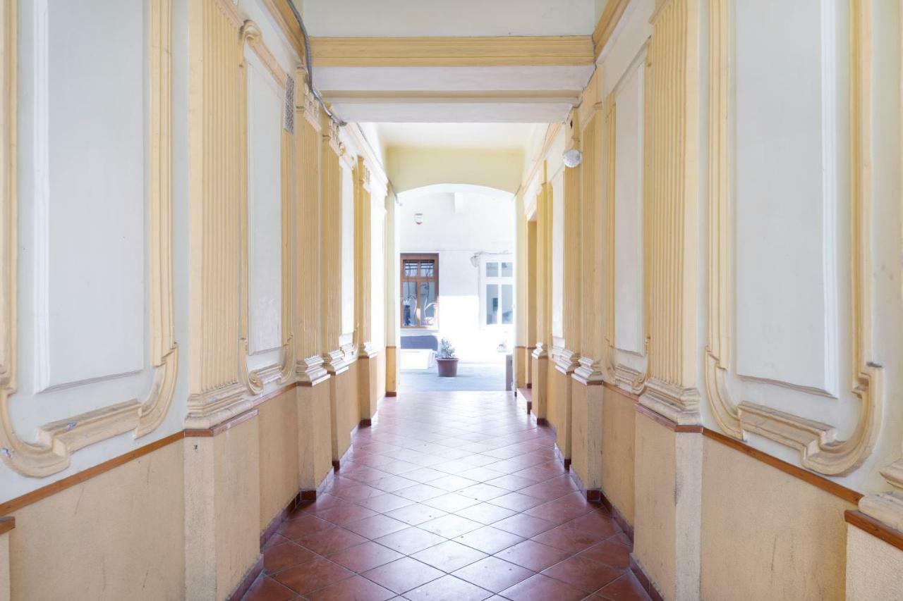 Prime Home Midtown Budapest Eksteriør bilde